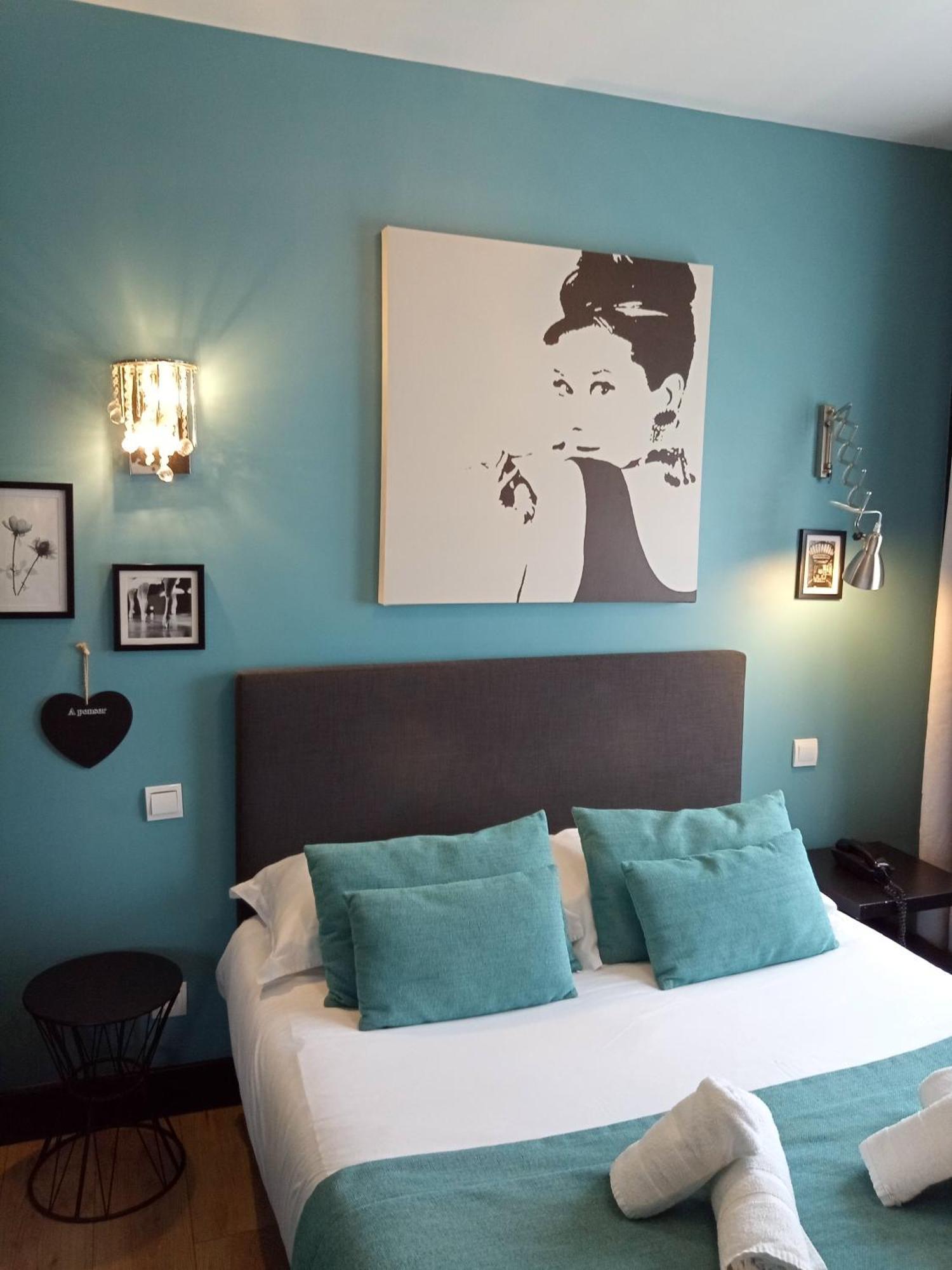 Be Cottage Hotel Le Touquet Buitenkant foto